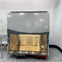 Labconco Logic+ 6' BioSafety Cabinet image 2